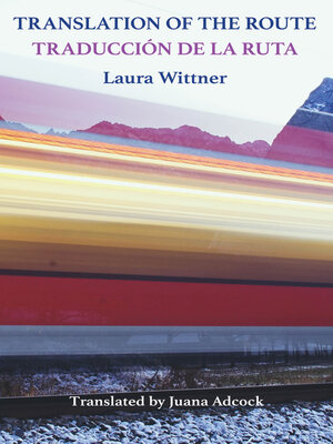 cover image of Translation of the Route